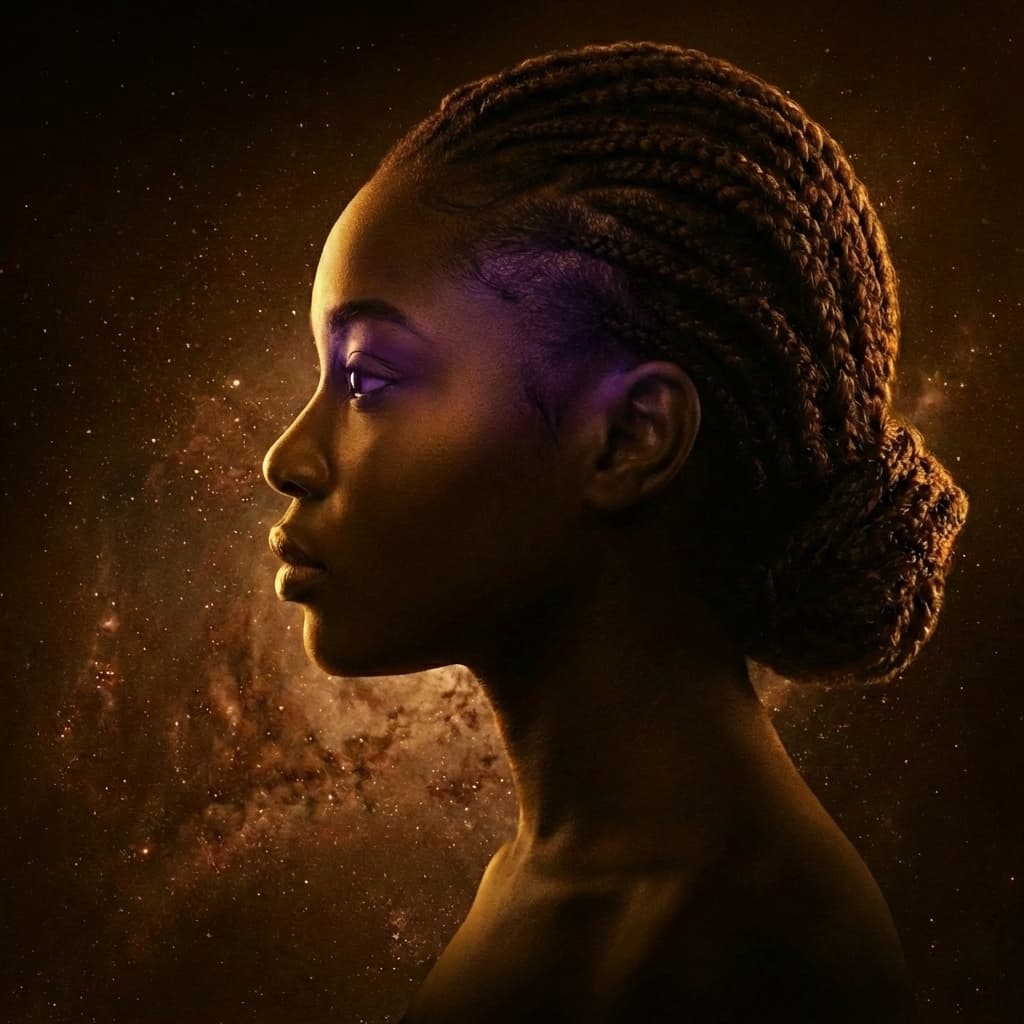 Kehinde - The Anchor